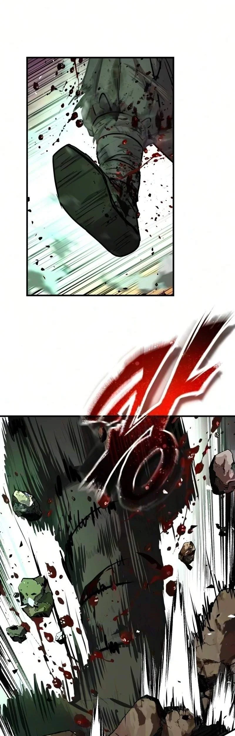 Absolute Dominion Chapter 110 Gambar 133