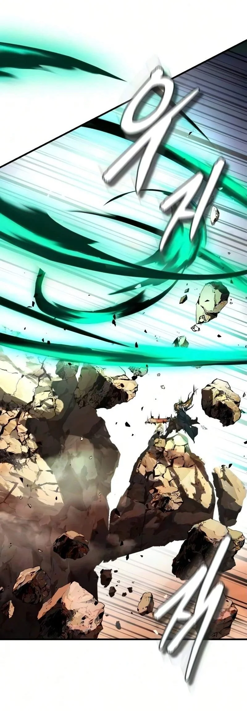 Absolute Dominion Chapter 110 Gambar 137