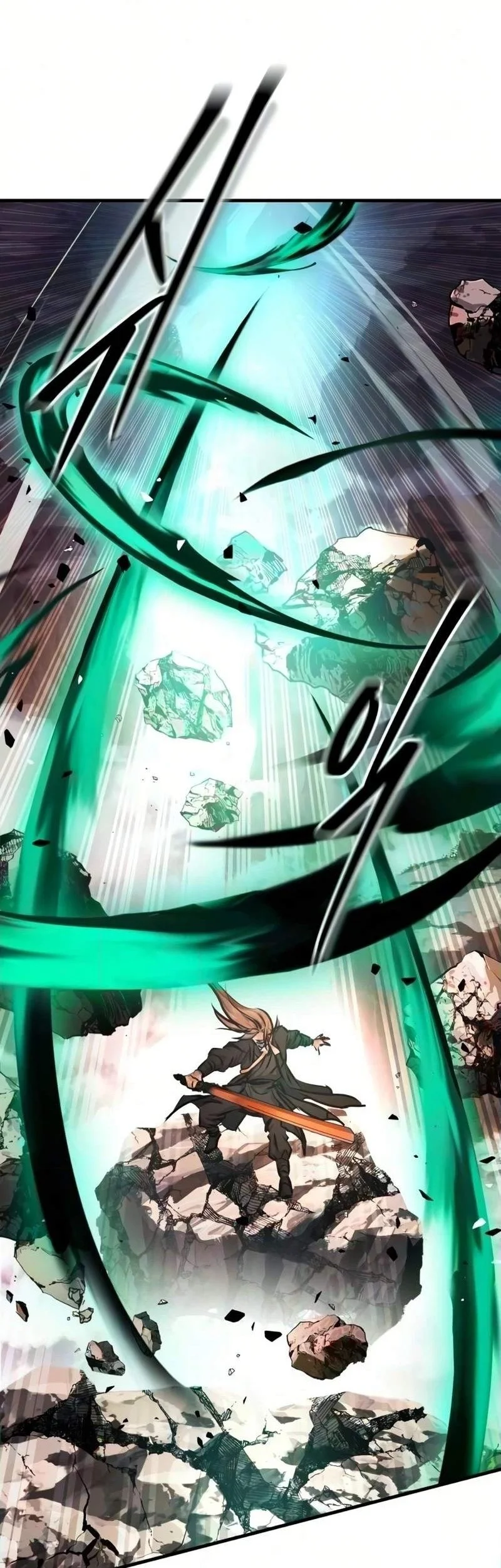 Absolute Dominion Chapter 110 Gambar 138