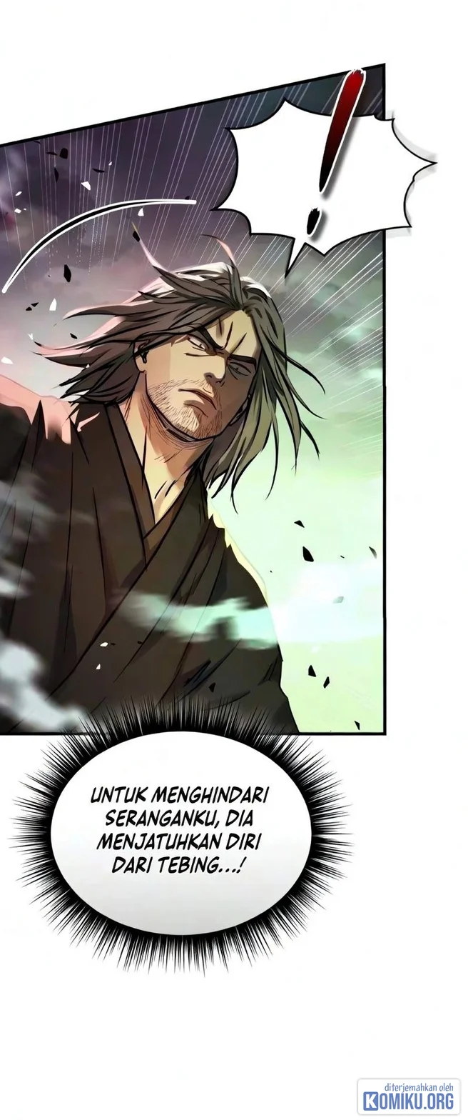 Absolute Dominion Chapter 110 Gambar 140