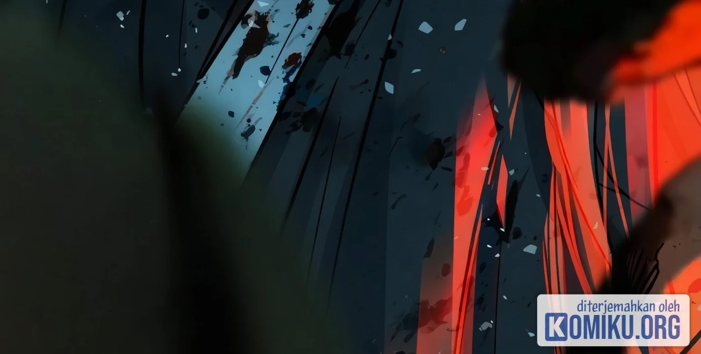 Absolute Dominion Chapter 110 Gambar 152