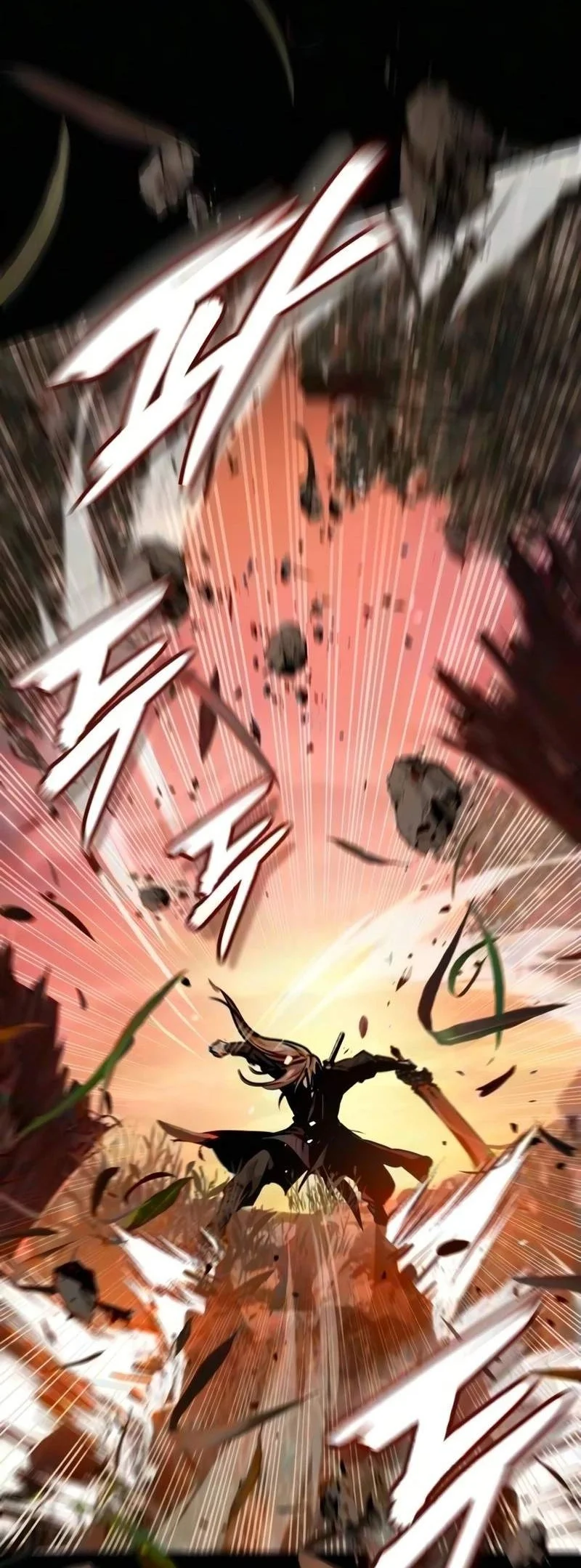 Absolute Dominion Chapter 110 Gambar 93