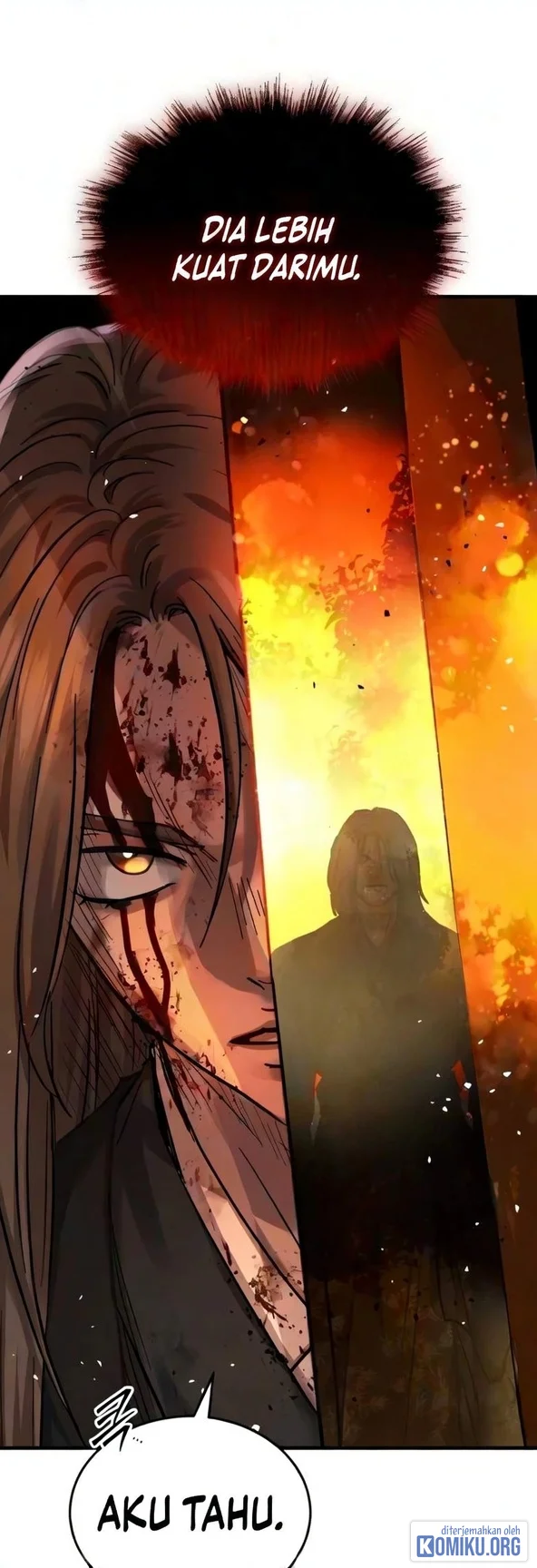 Absolute Dominion Chapter 110 Gambar 99