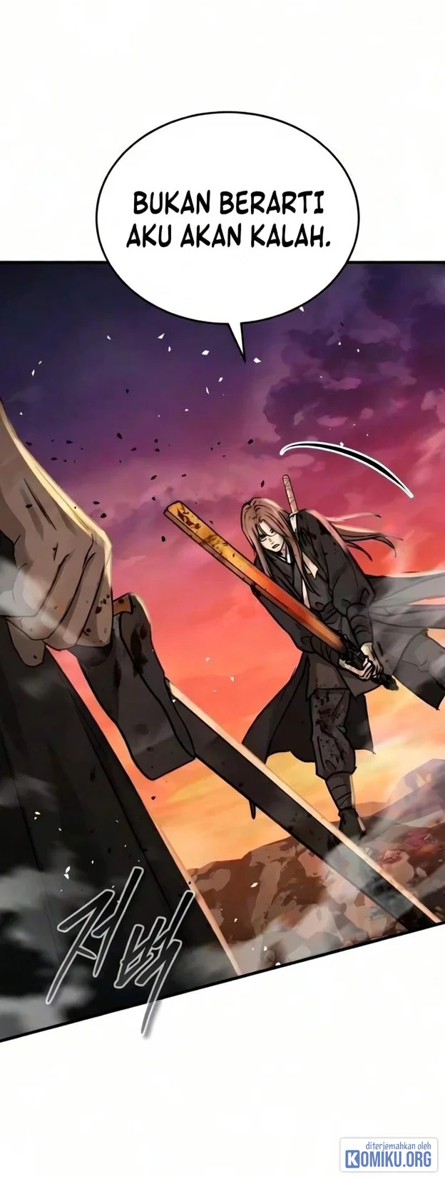 Absolute Dominion Chapter 110 Gambar 101