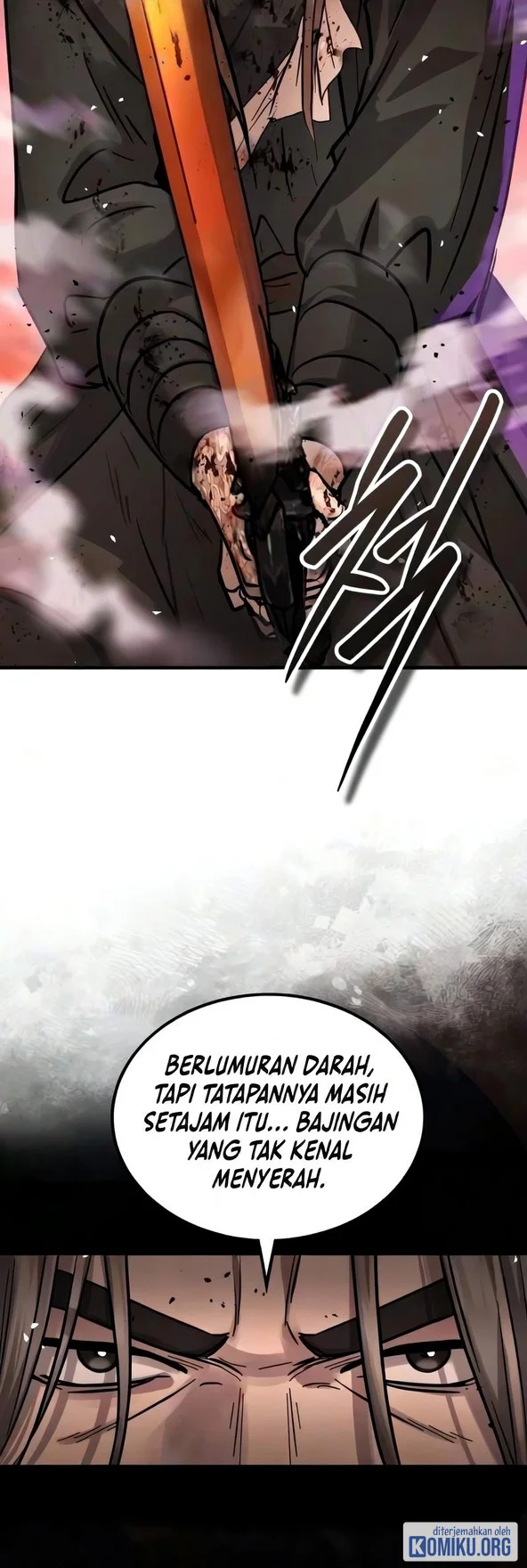 Absolute Dominion Chapter 110 Gambar 107