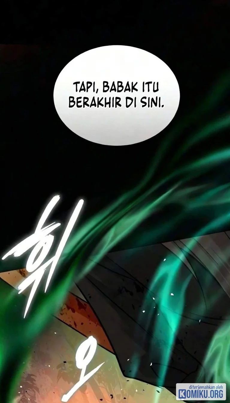Absolute Dominion Chapter 110 Gambar 108
