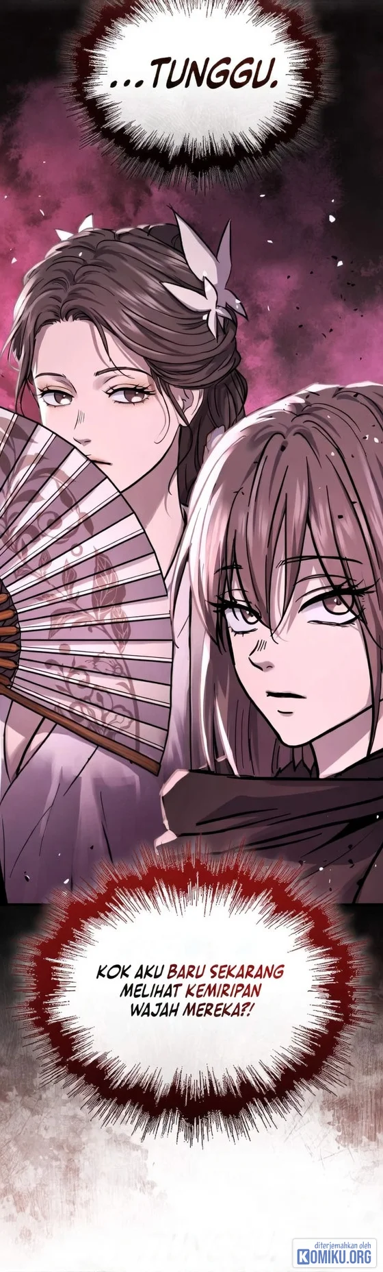 Absolute Dominion Chapter 111 Gambar 103