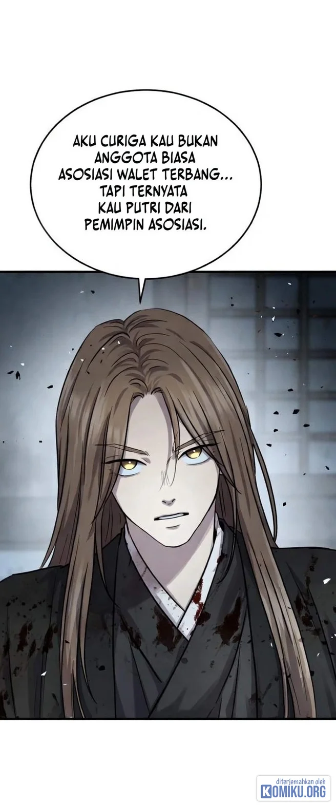 Absolute Dominion Chapter 111 Gambar 105