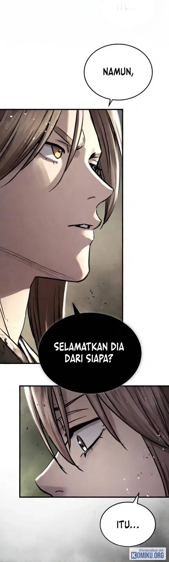 Absolute Dominion Chapter 111 Gambar 106