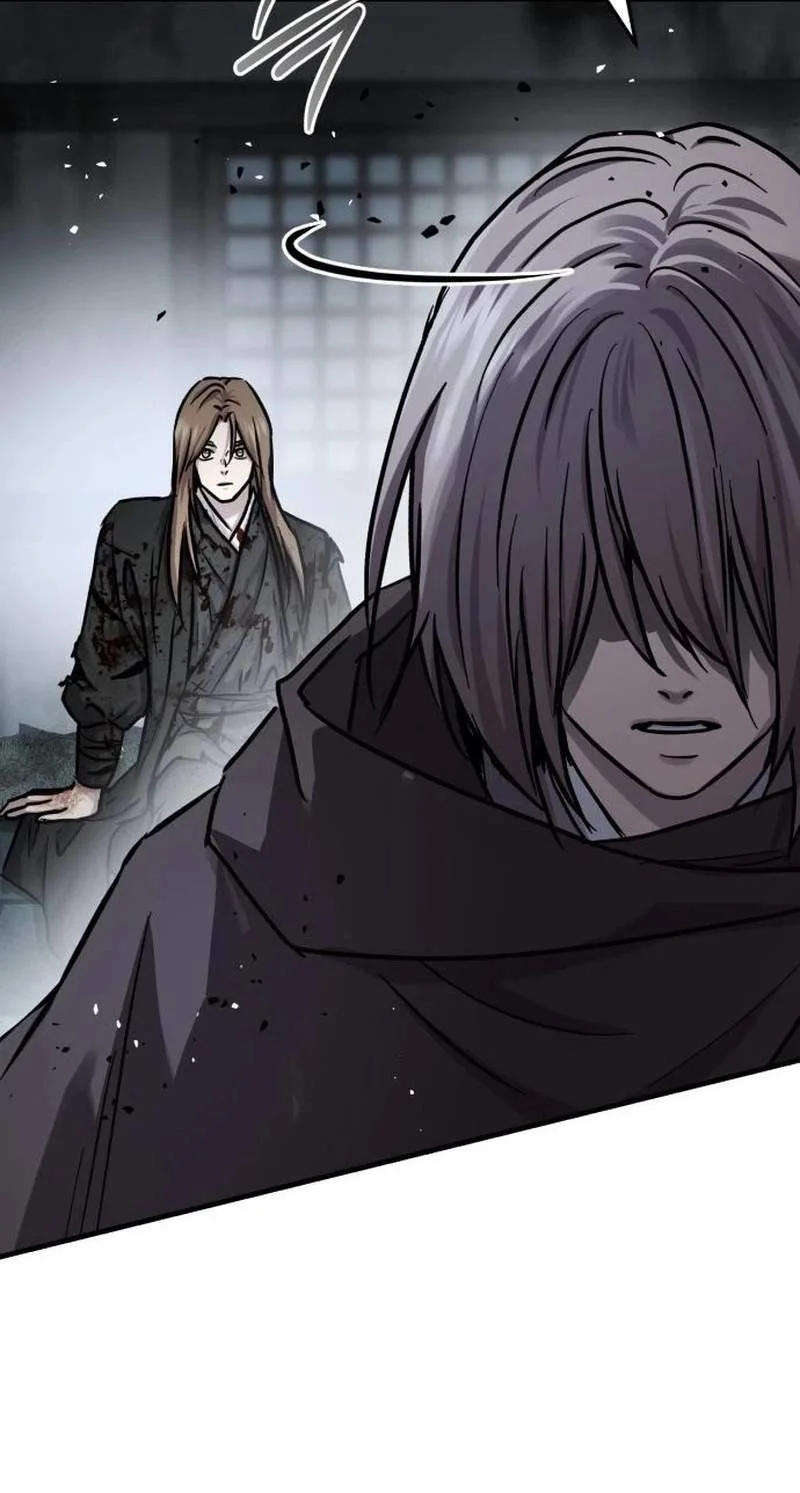 Absolute Dominion Chapter 111 Gambar 111