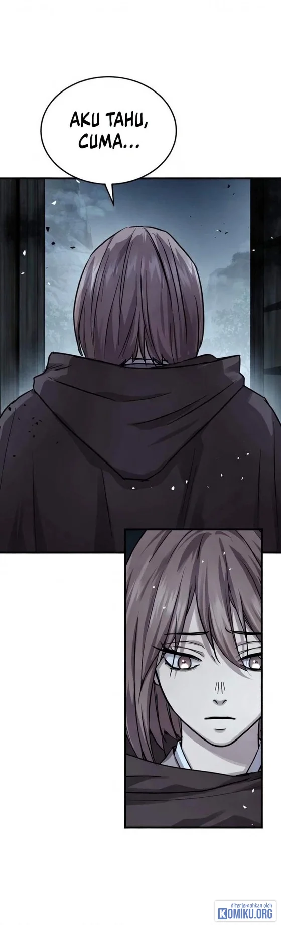 Absolute Dominion Chapter 111 Gambar 115