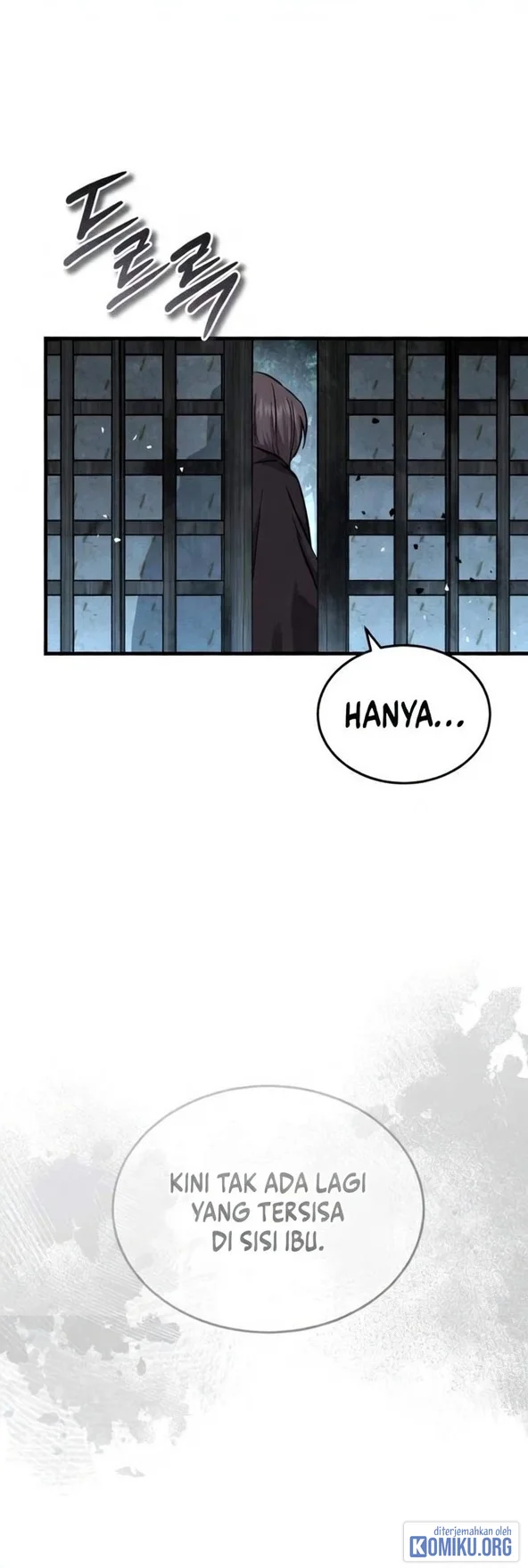 Absolute Dominion Chapter 111 Gambar 116