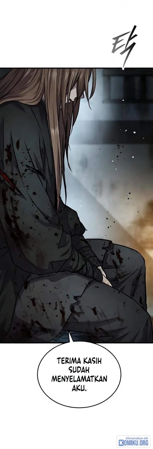 Absolute Dominion Chapter 111 Gambar 117