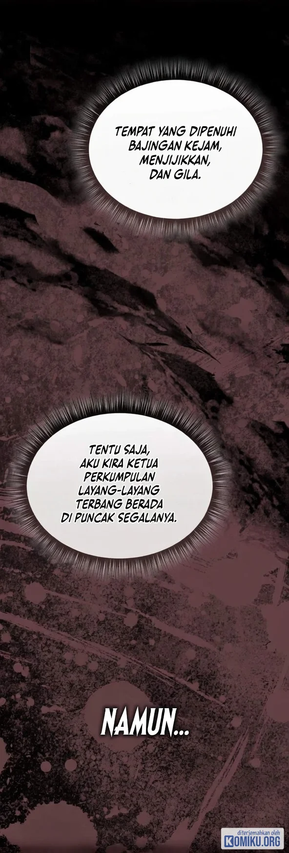 Absolute Dominion Chapter 111 Gambar 120