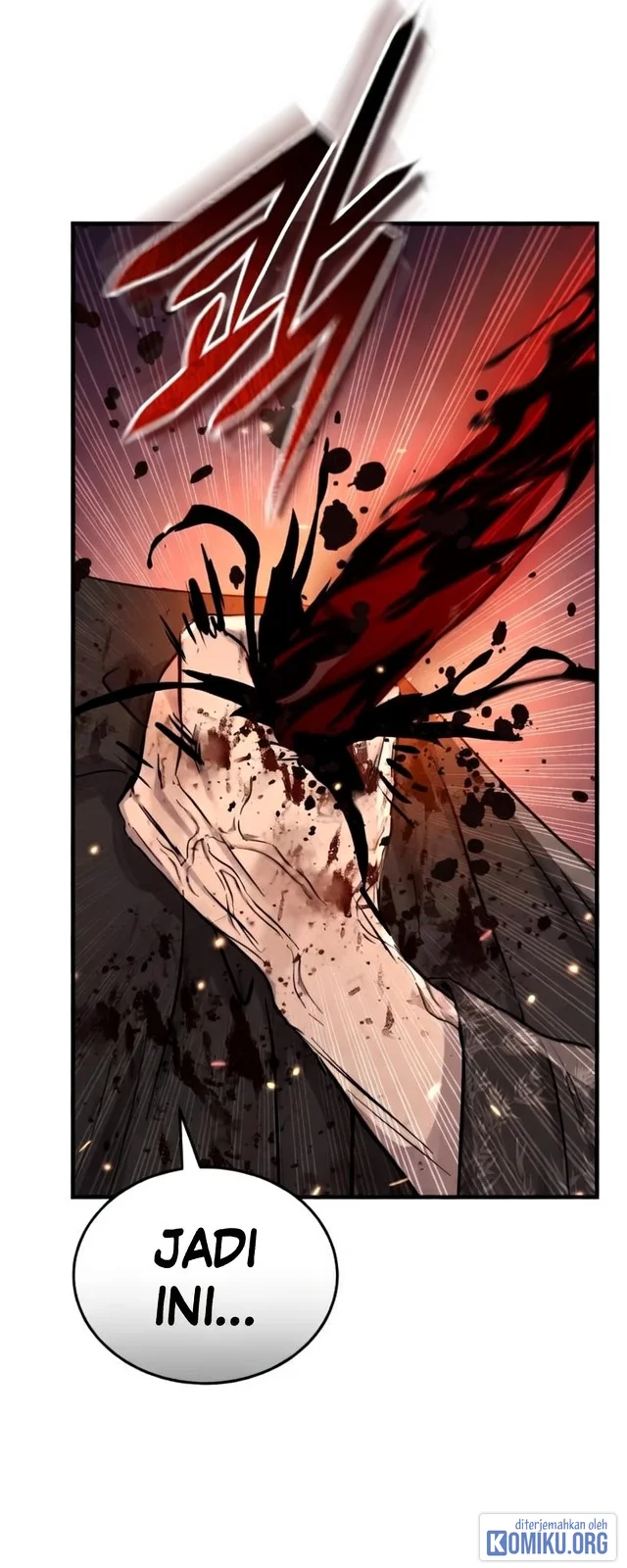 Absolute Dominion Chapter 111 Gambar 13