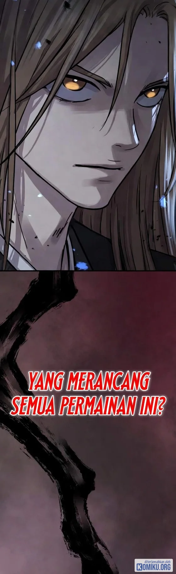 Absolute Dominion Chapter 111 Gambar 123