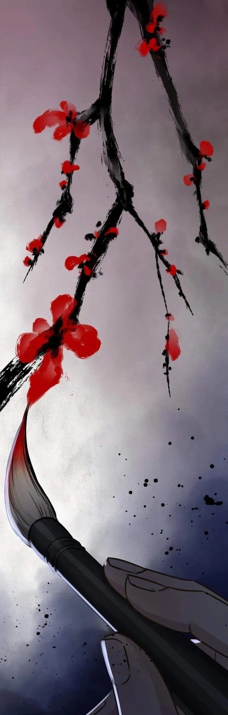 Absolute Dominion Chapter 111 Gambar 124