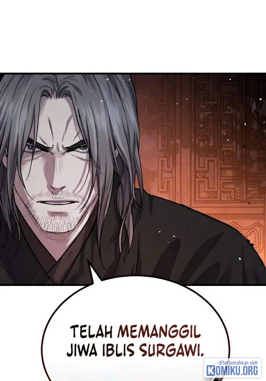 Absolute Dominion Chapter 111 Gambar 130