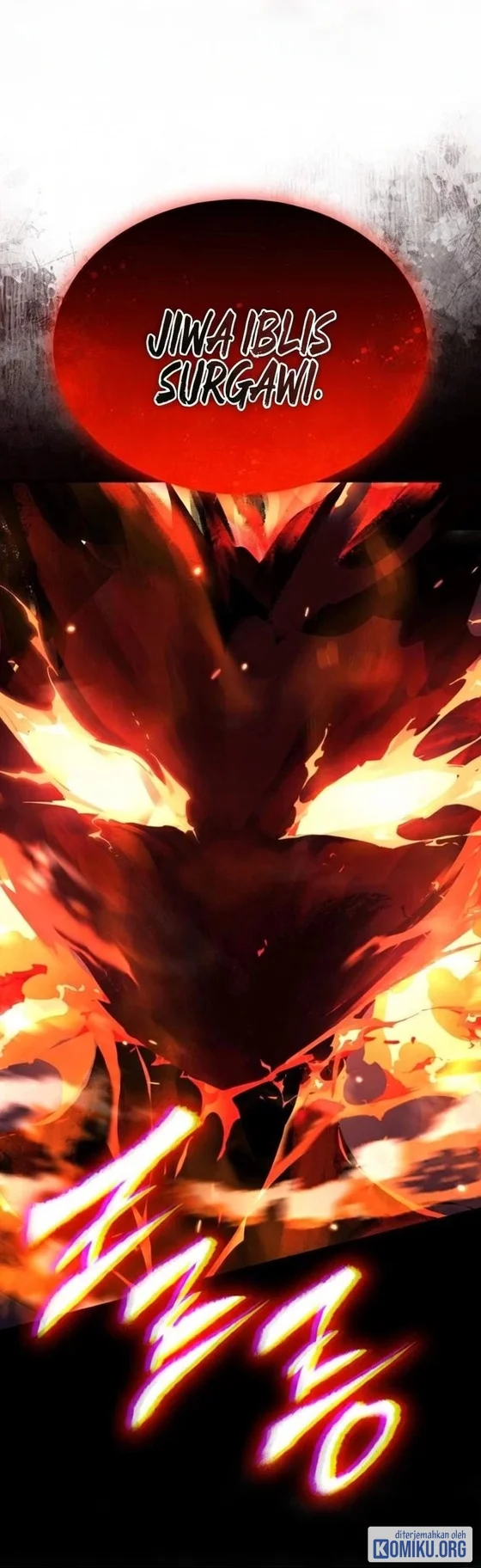 Absolute Dominion Chapter 111 Gambar 14