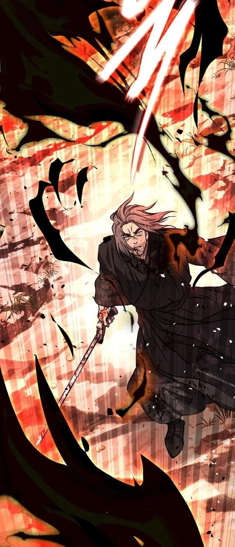 Absolute Dominion Chapter 111 Gambar 21