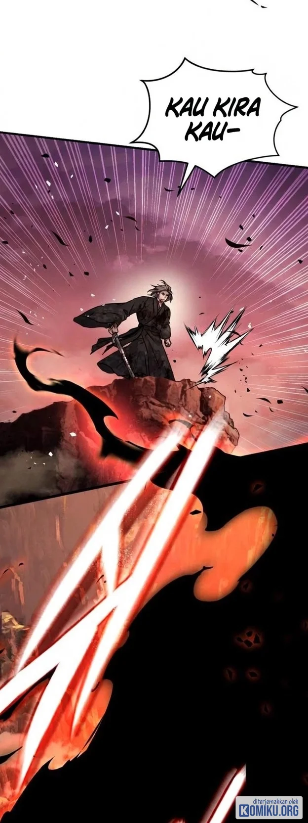Absolute Dominion Chapter 111 Gambar 24