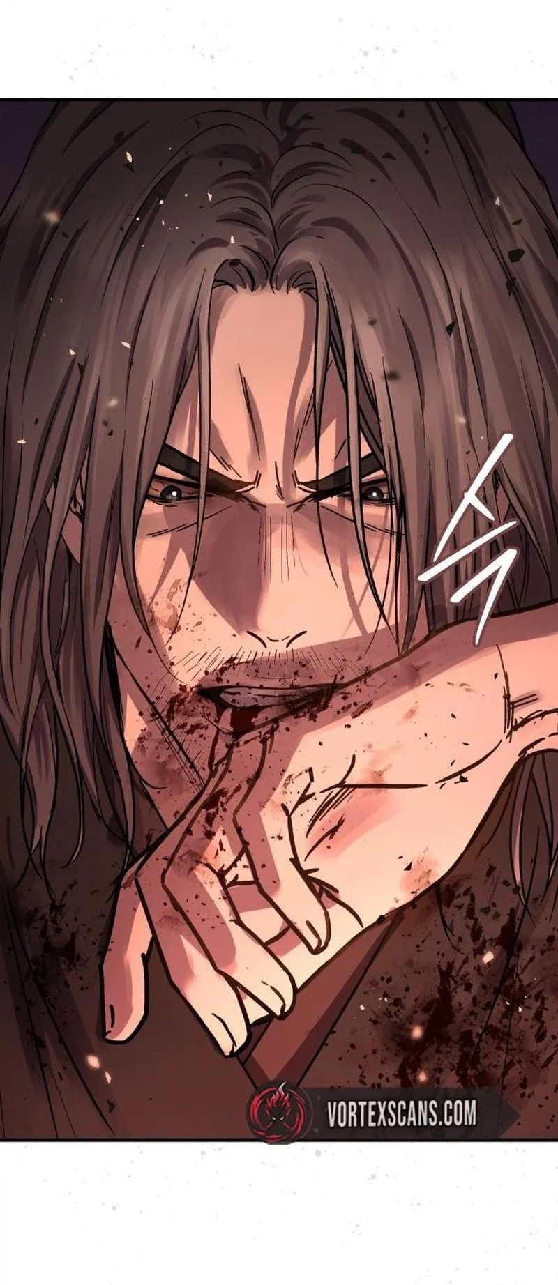 Absolute Dominion Chapter 111 Gambar 34