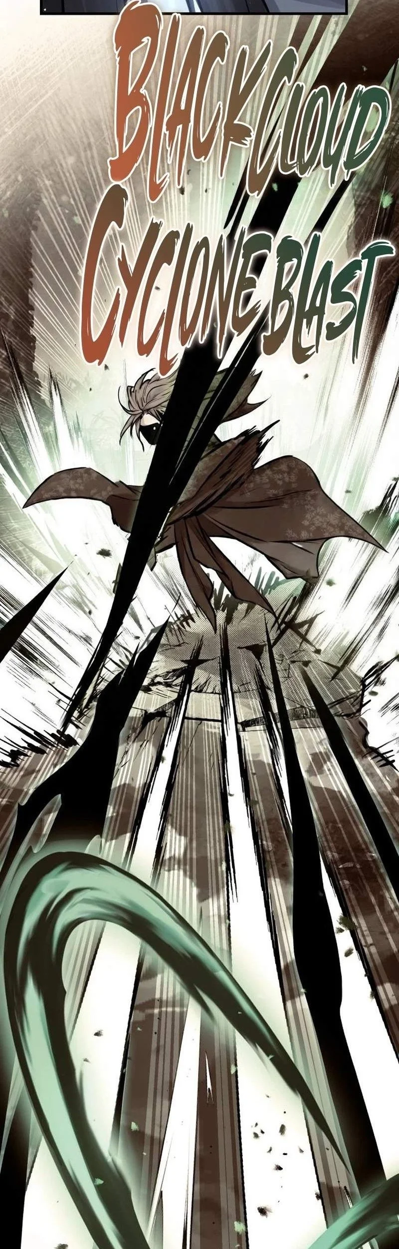 Absolute Dominion Chapter 111 Gambar 44