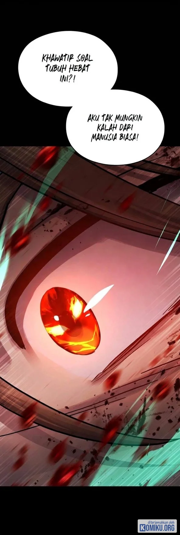Absolute Dominion Chapter 111 Gambar 50