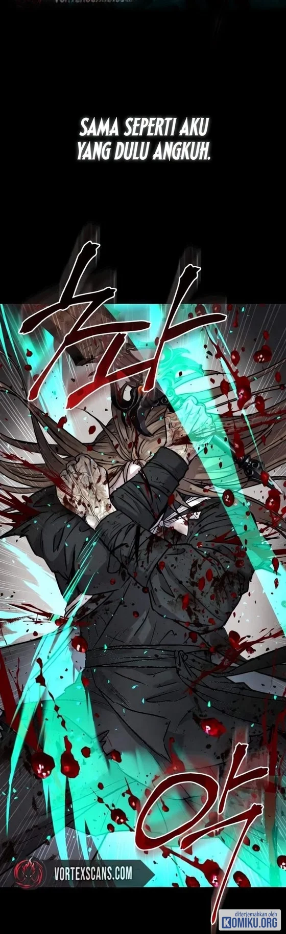 Absolute Dominion Chapter 111 Gambar 54