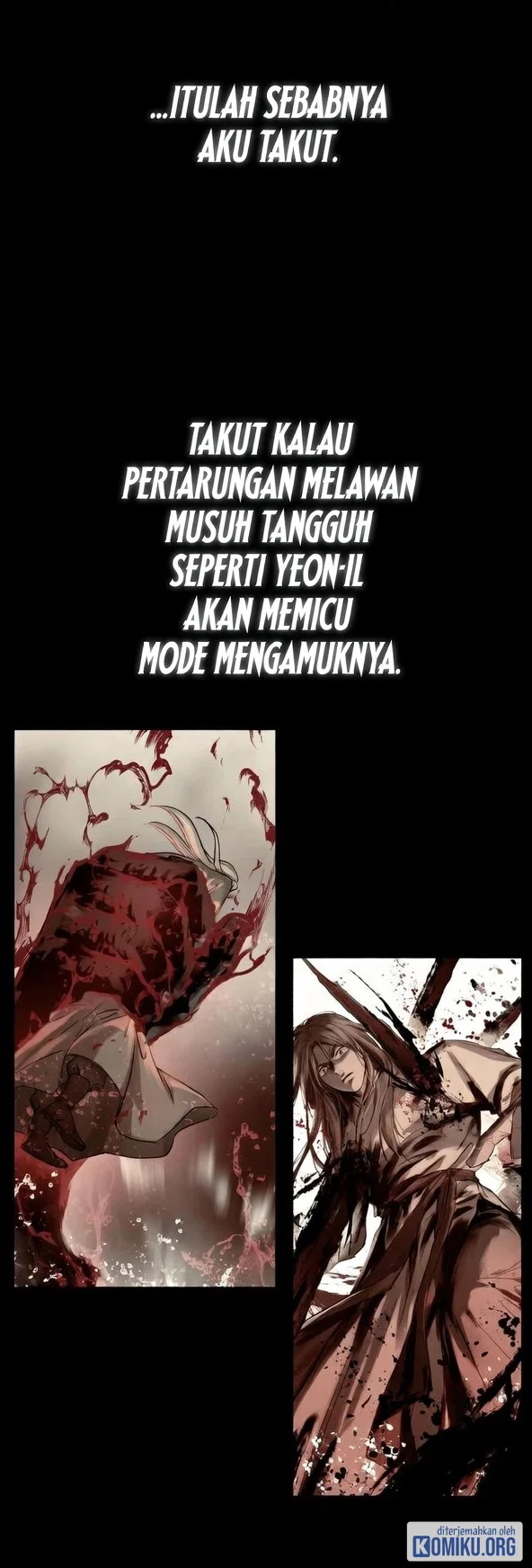 Absolute Dominion Chapter 111 Gambar 55