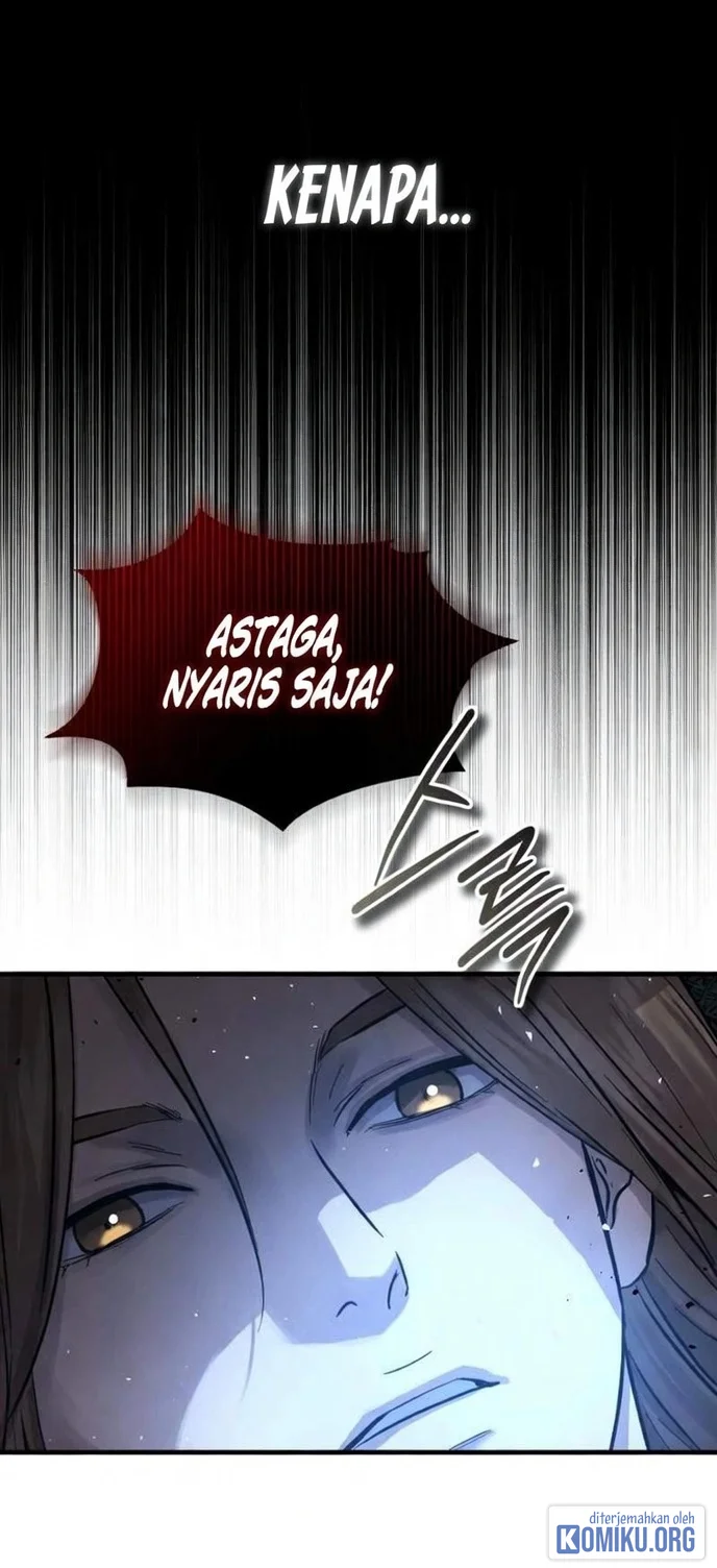Absolute Dominion Chapter 111 Gambar 61