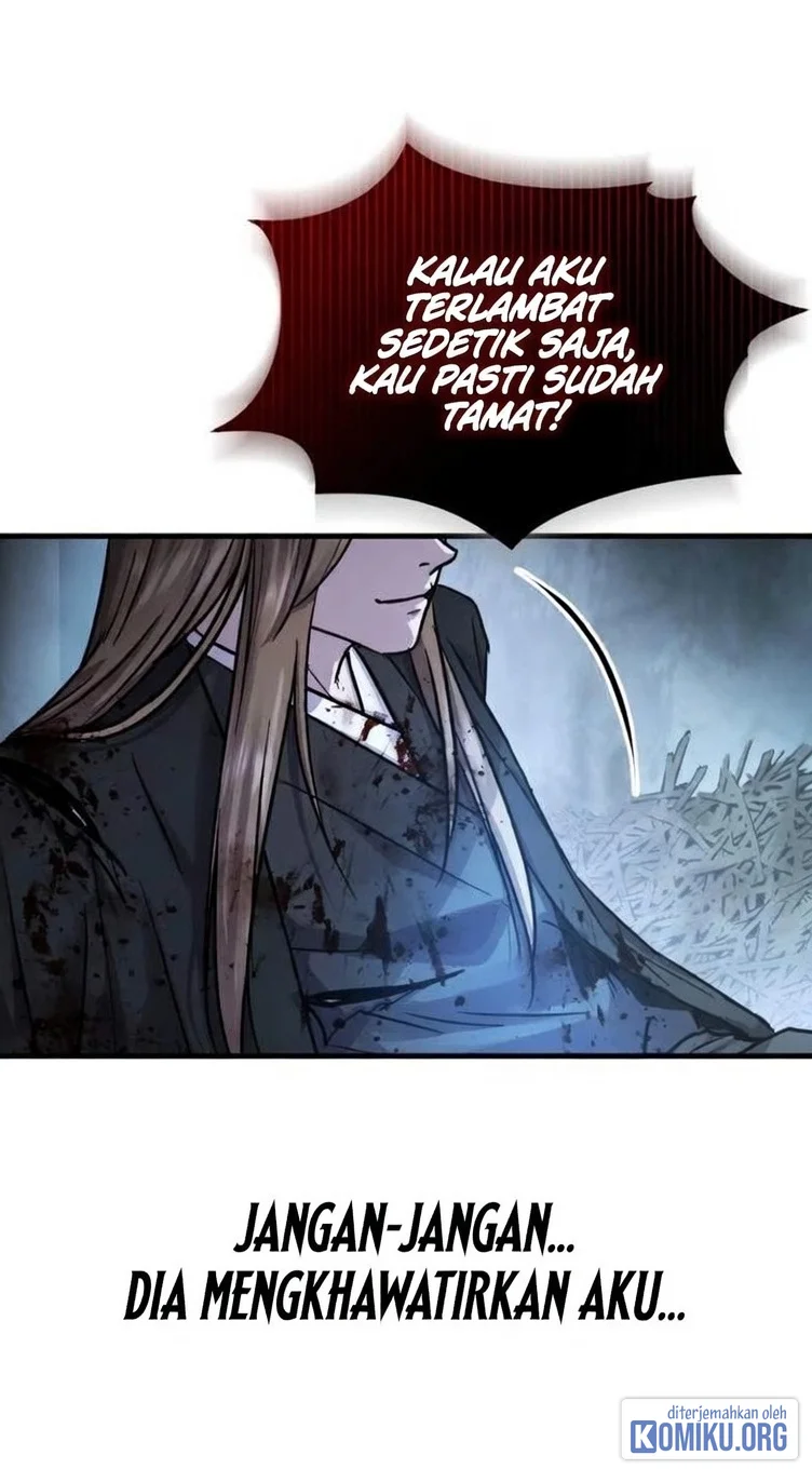 Absolute Dominion Chapter 111 Gambar 62
