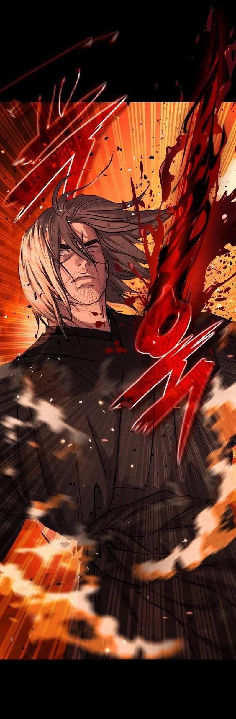 Absolute Dominion Chapter 111 Gambar 6