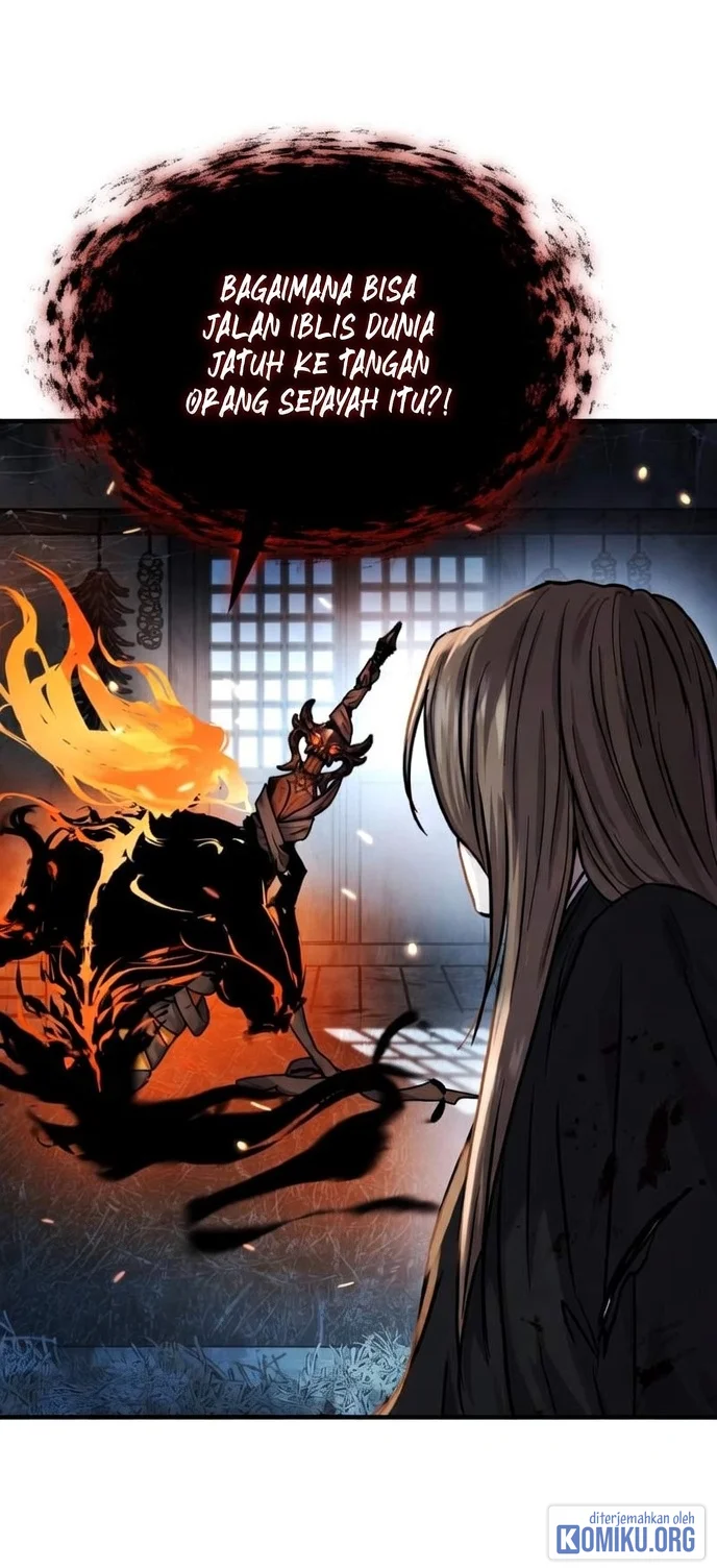 Absolute Dominion Chapter 111 Gambar 63