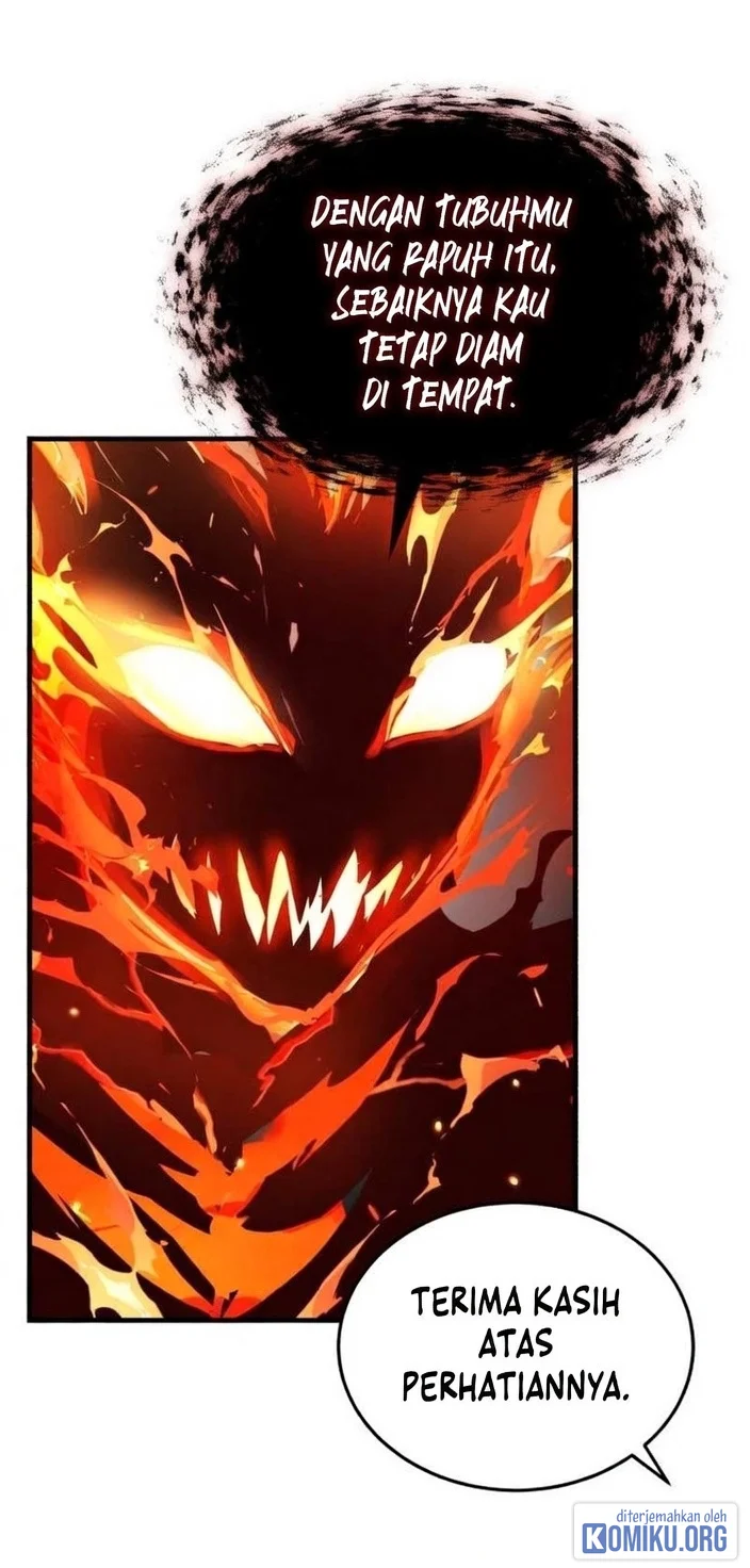 Absolute Dominion Chapter 111 Gambar 68