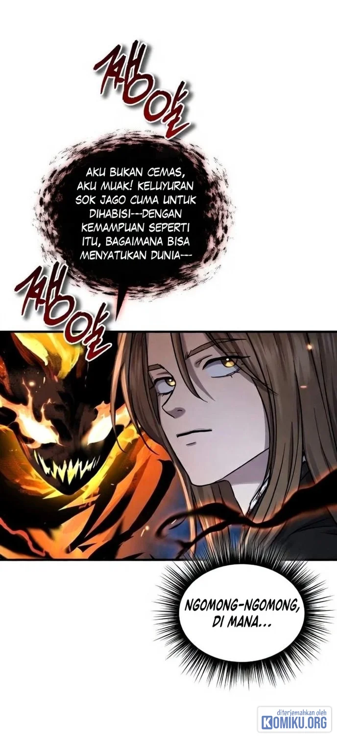 Absolute Dominion Chapter 111 Gambar 69