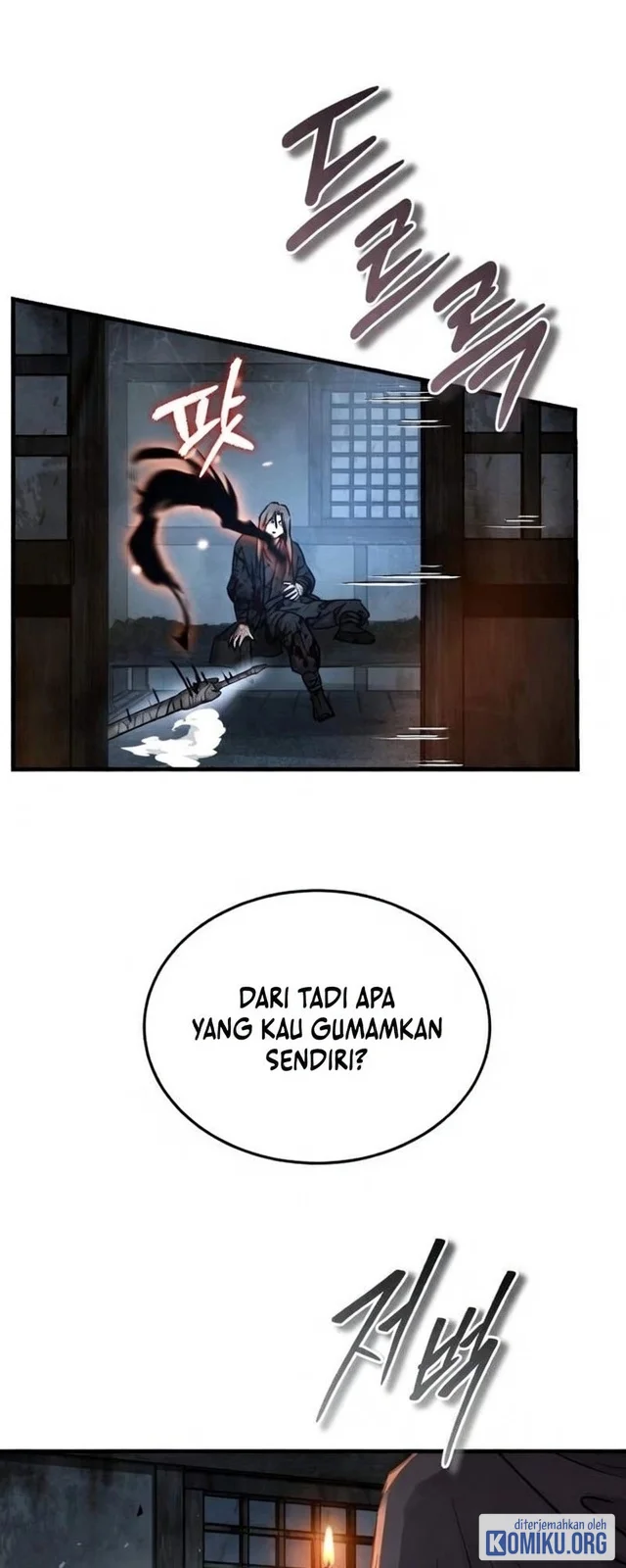 Absolute Dominion Chapter 111 Gambar 70