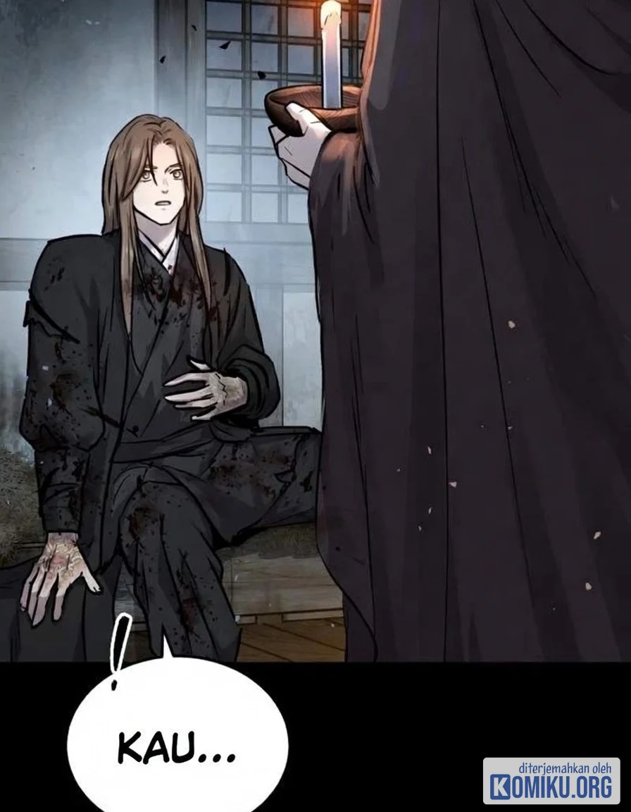 Absolute Dominion Chapter 111 Gambar 71