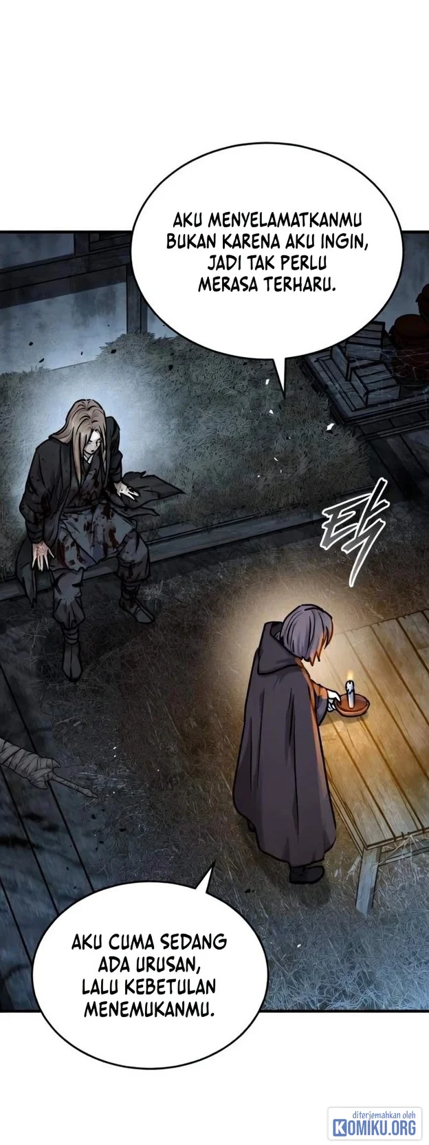 Absolute Dominion Chapter 111 Gambar 76