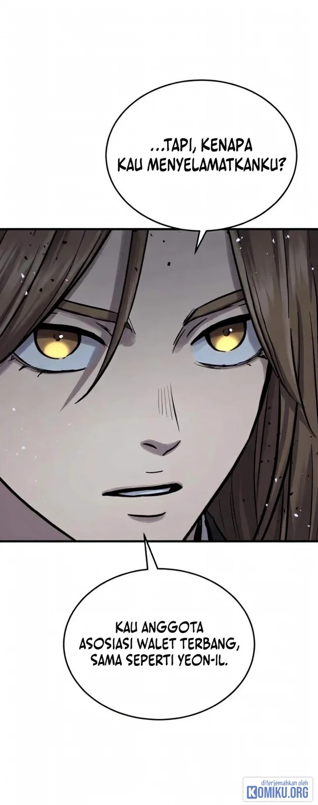 Absolute Dominion Chapter 111 Gambar 78