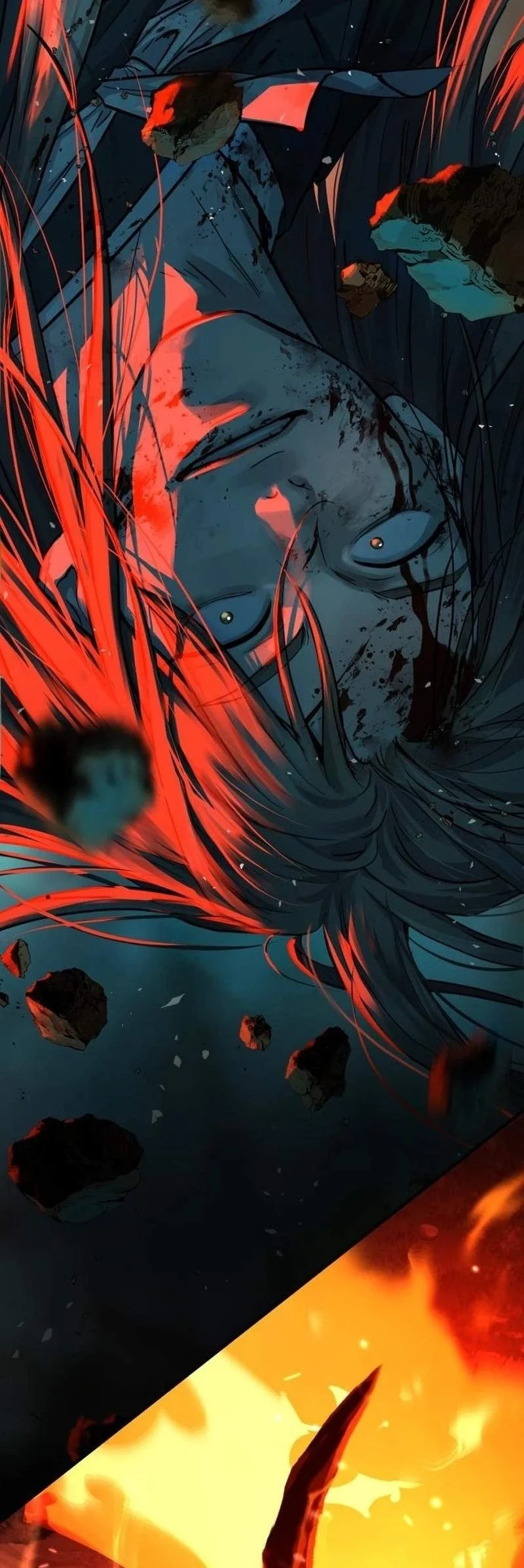 Absolute Dominion Chapter 111 Gambar 8