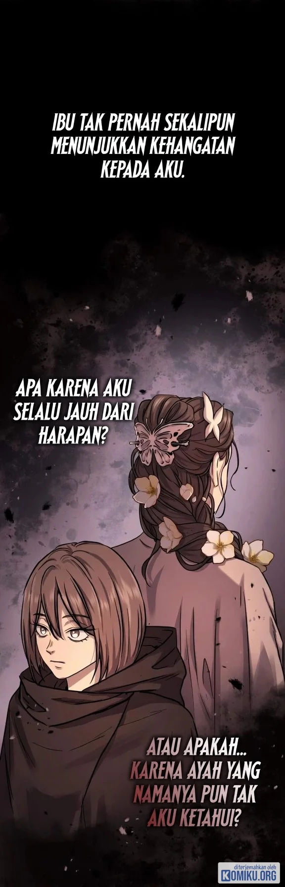 Absolute Dominion Chapter 111 Gambar 84