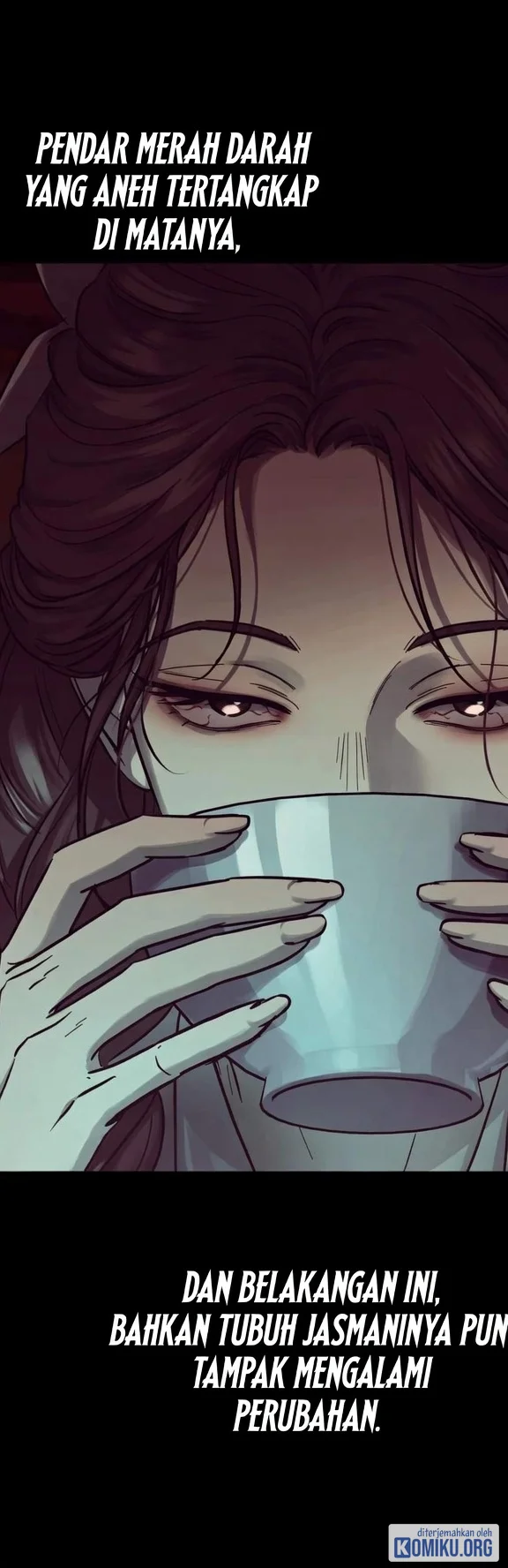 Absolute Dominion Chapter 111 Gambar 93