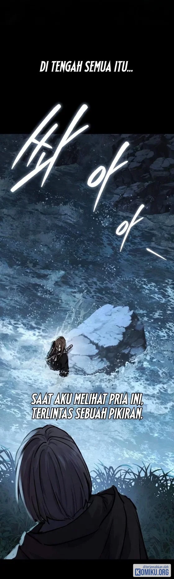 Absolute Dominion Chapter 111 Gambar 94