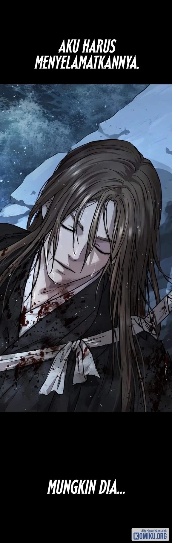 Absolute Dominion Chapter 111 Gambar 97
