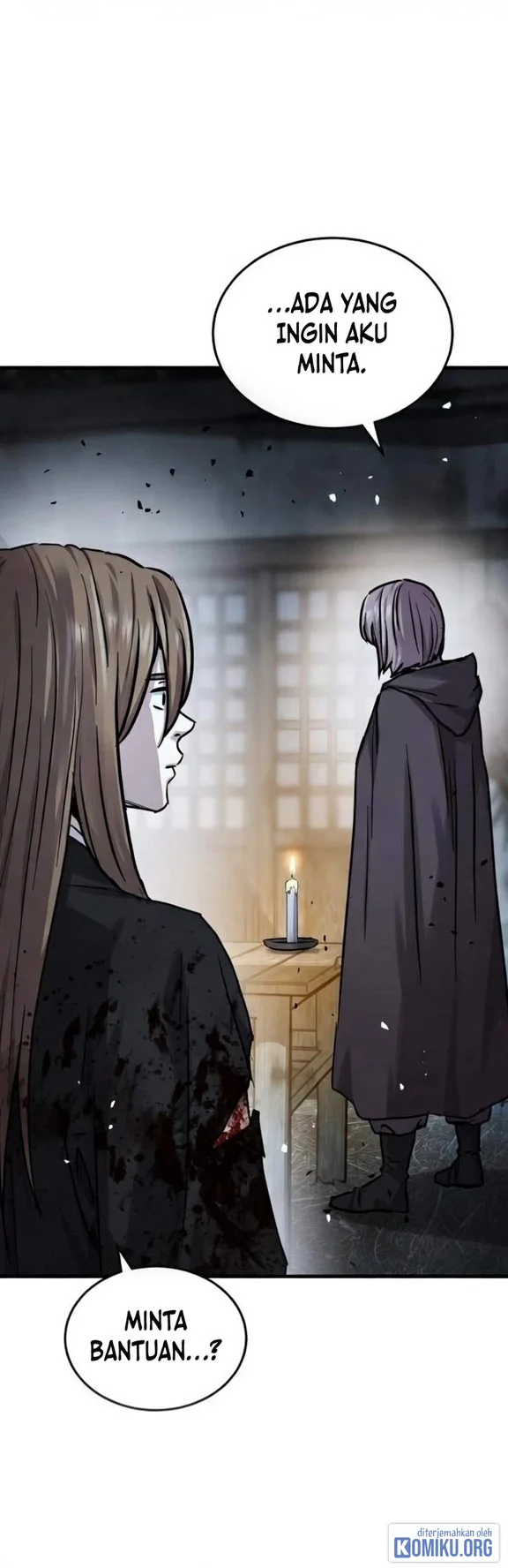 Absolute Dominion Chapter 111 Gambar 100