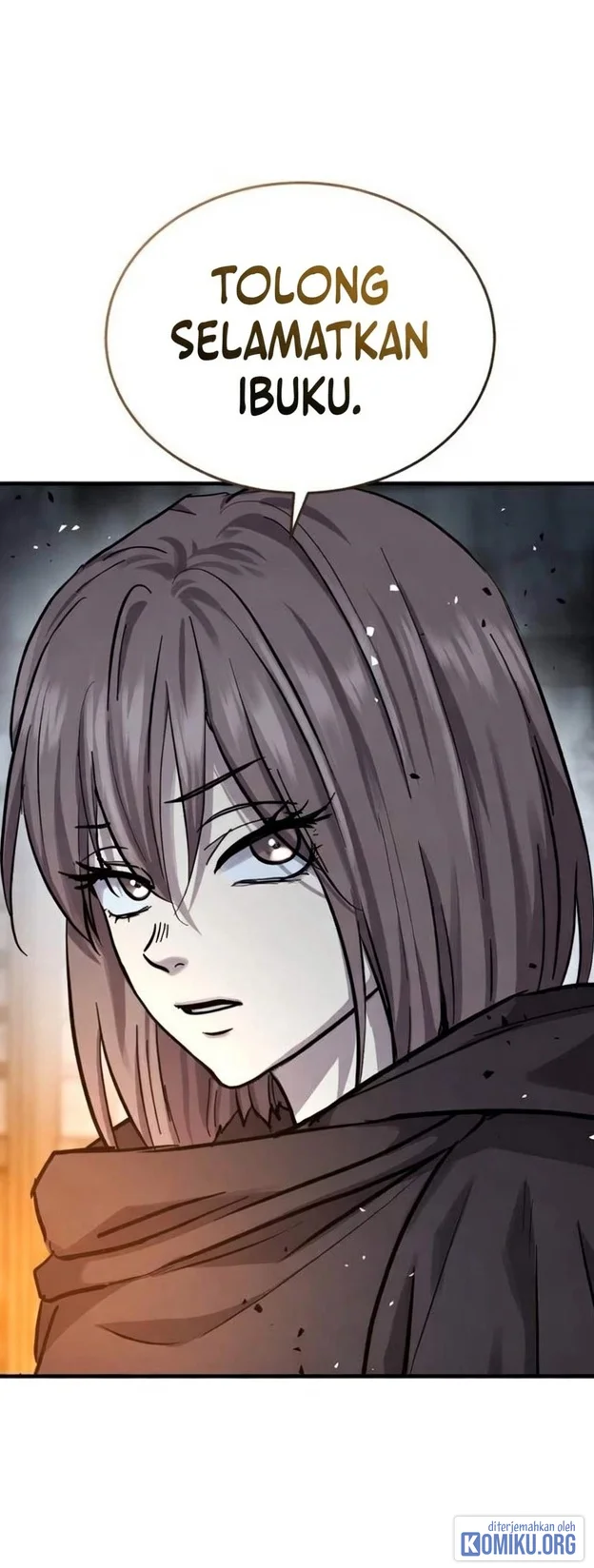 Absolute Dominion Chapter 111 Gambar 101