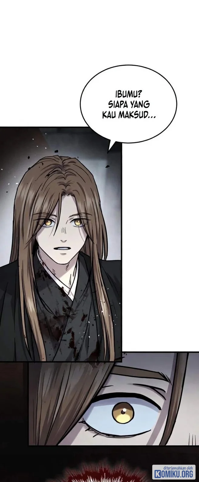 Absolute Dominion Chapter 111 Gambar 102