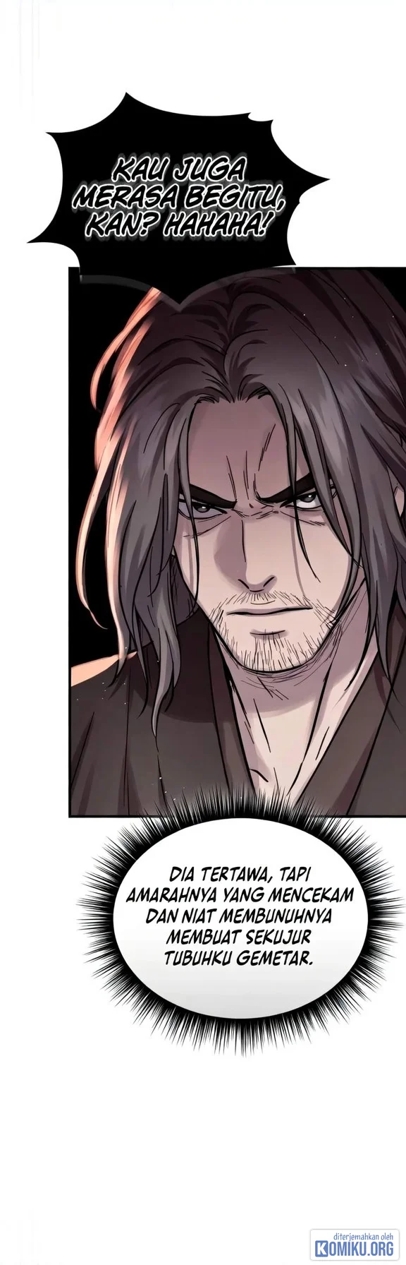 Absolute Dominion Chapter 112 Gambar 17