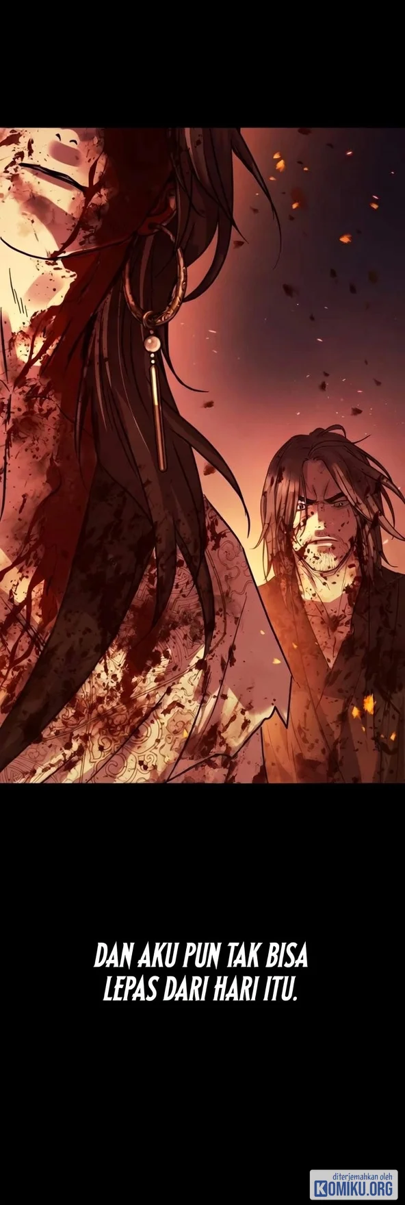 Absolute Dominion Chapter 112 Gambar 20